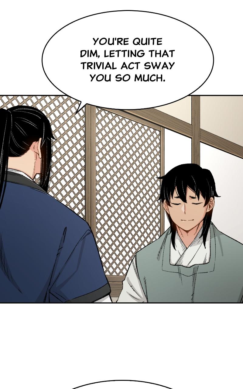 Reincarnated Murim Lord Chap 12 - Next Chap 13