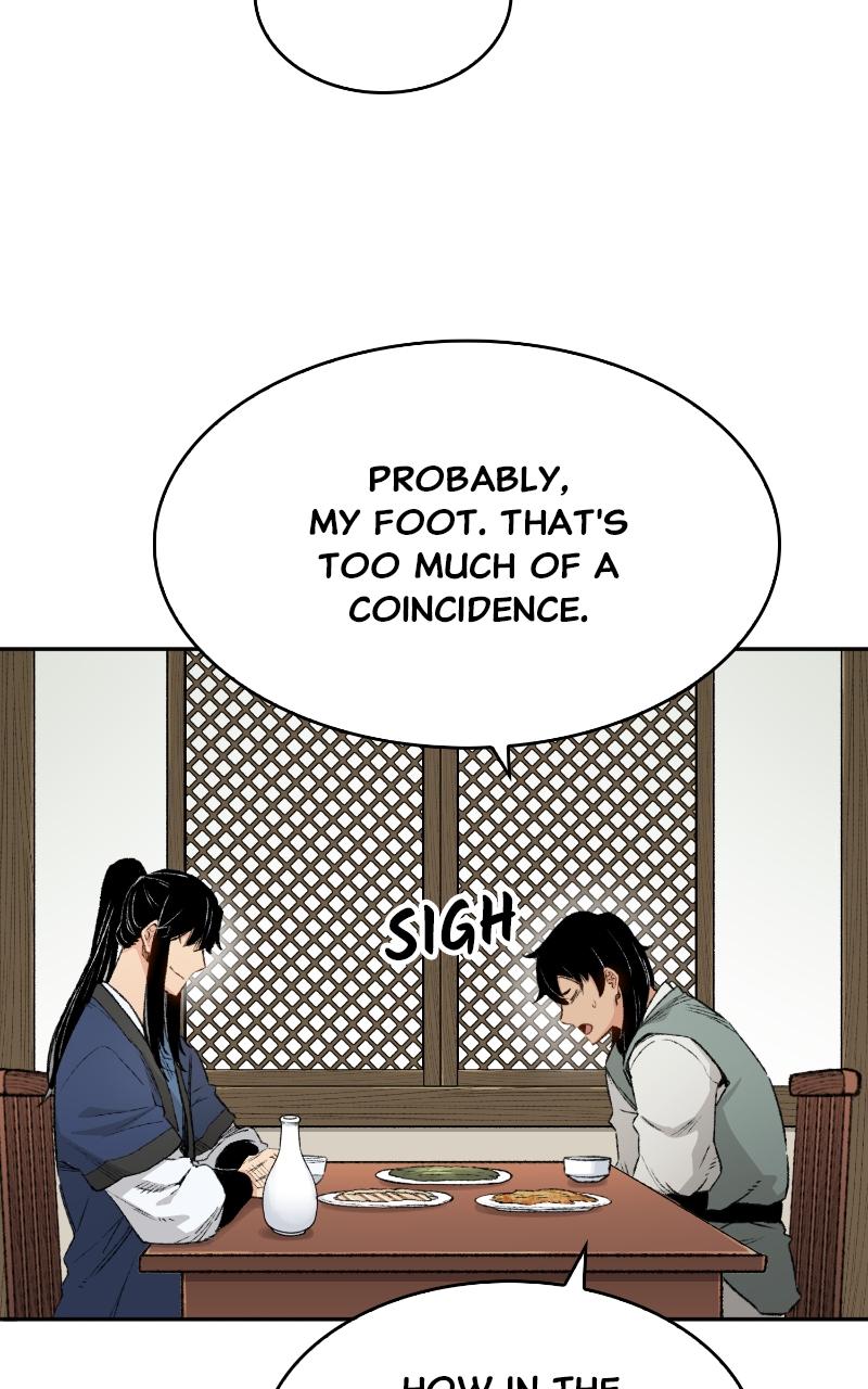 Reincarnated Murim Lord Chap 12 - Next Chap 13