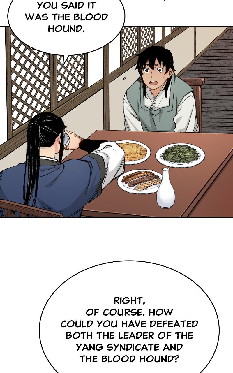 Reincarnated Murim Lord Chap 12 - Next Chap 13