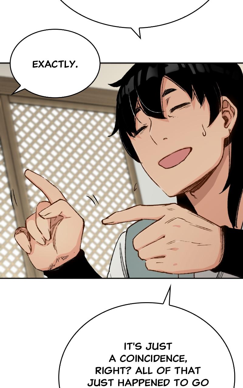 Reincarnated Murim Lord Chap 12 - Next Chap 13