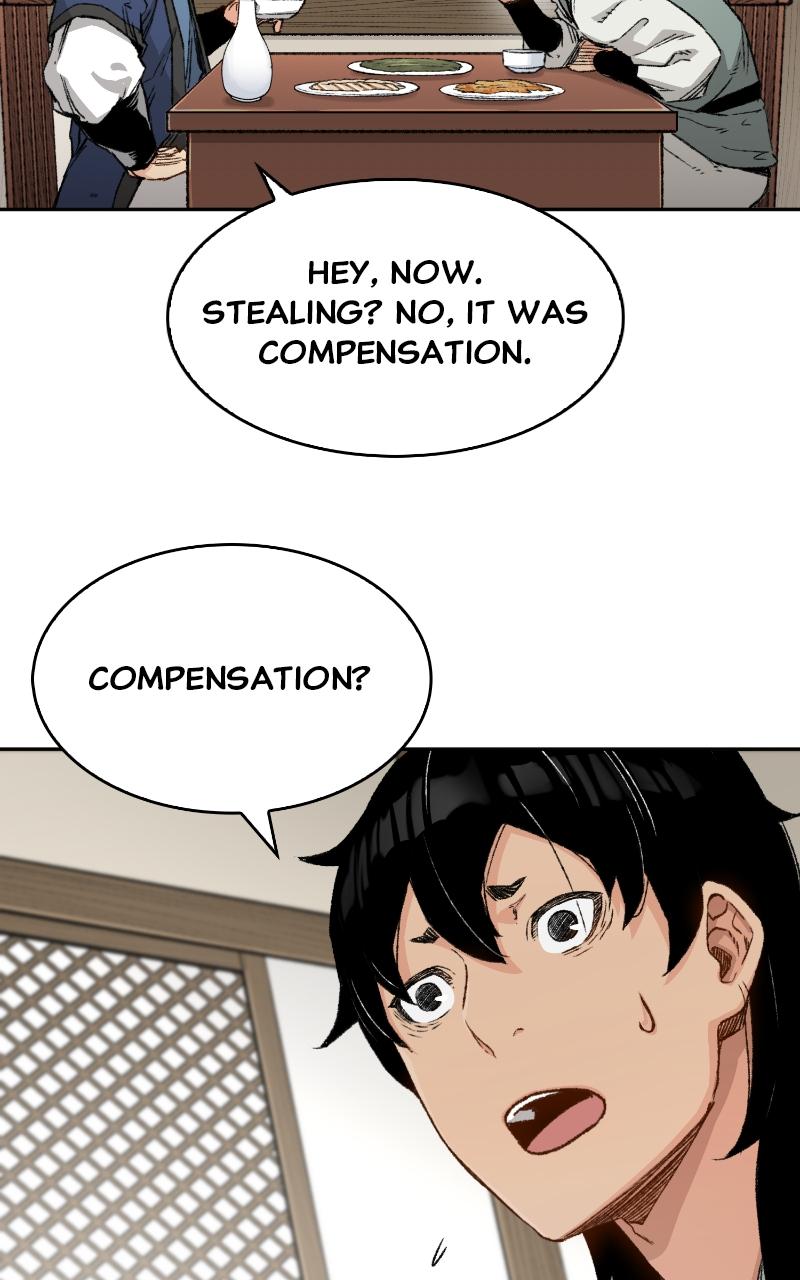 Reincarnated Murim Lord Chap 12 - Next Chap 13