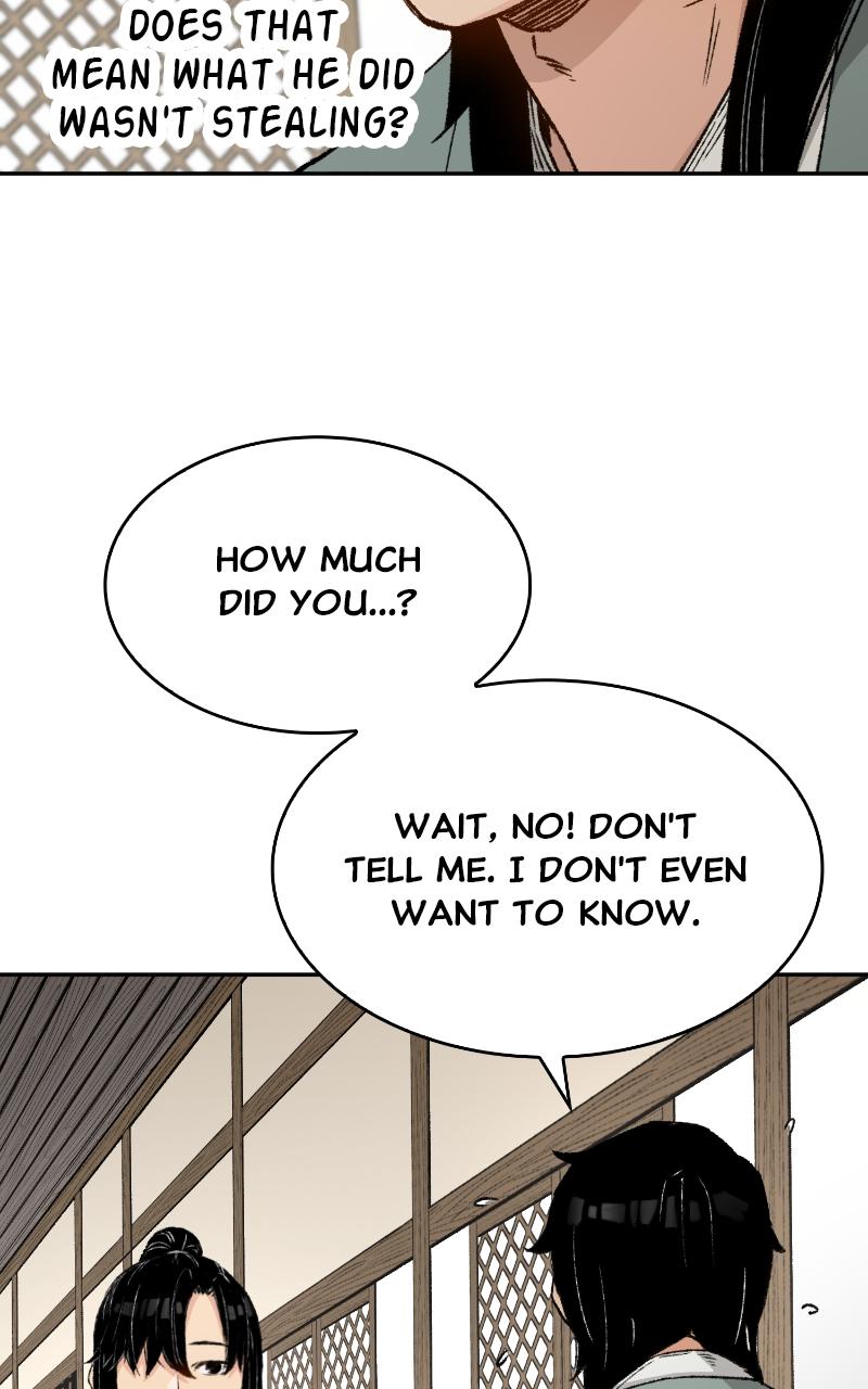 Reincarnated Murim Lord Chap 12 - Next Chap 13