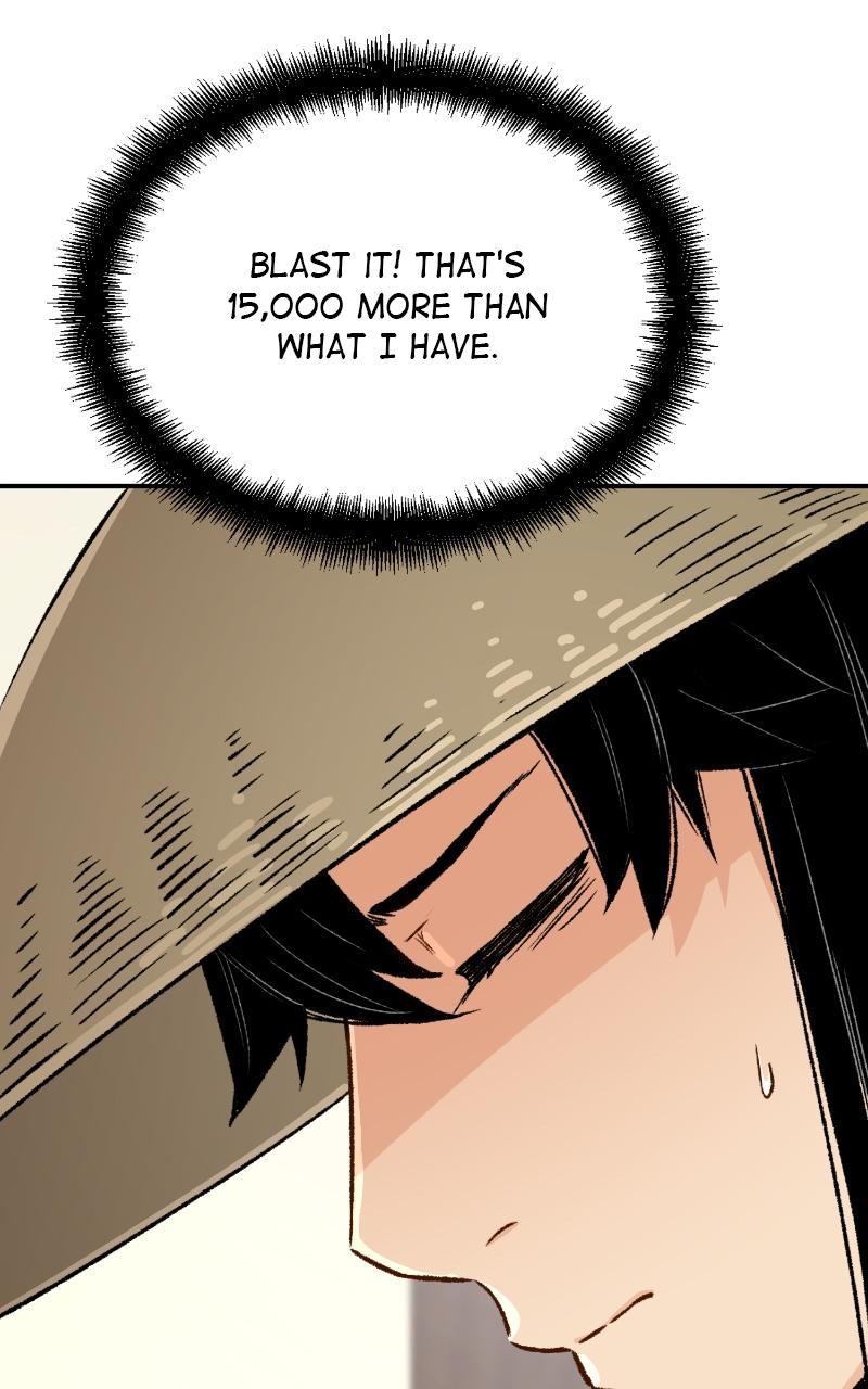 Reincarnated Murim Lord Chap 13 - Next Chap 14
