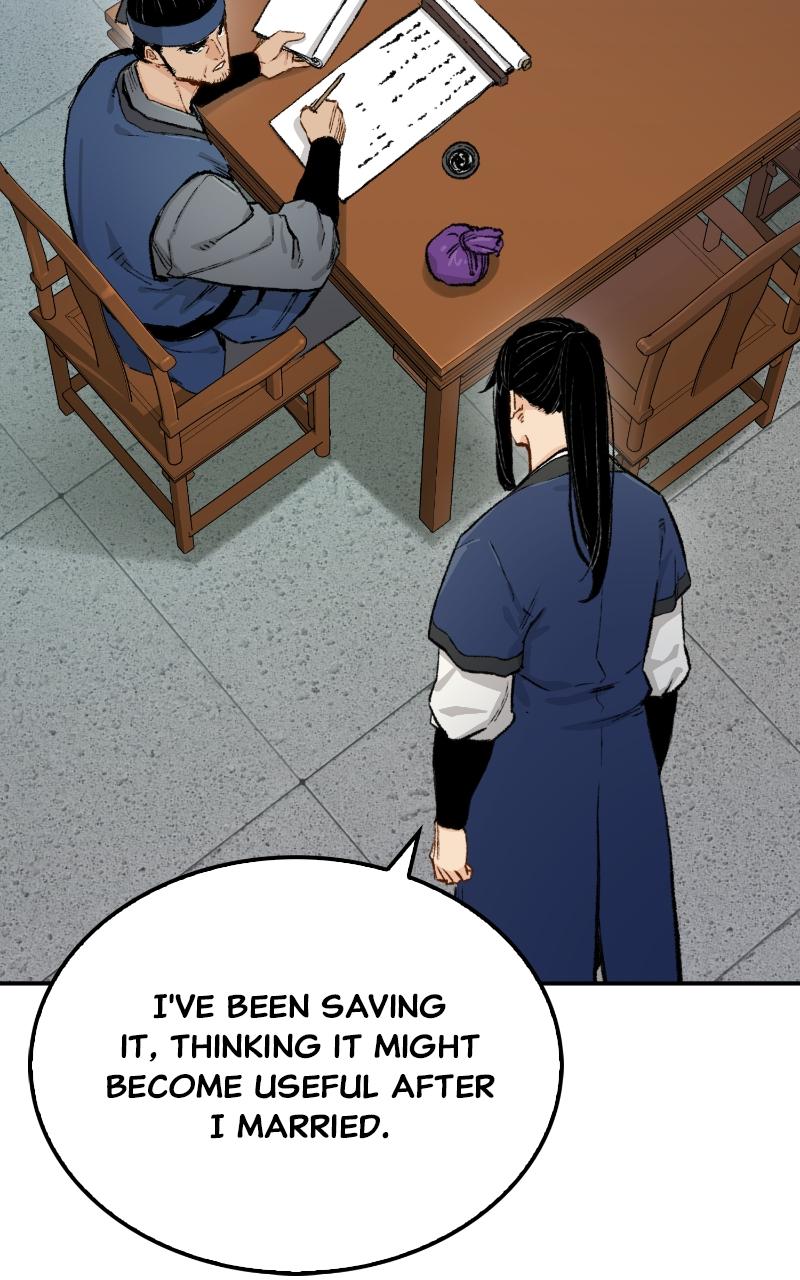 Reincarnated Murim Lord Chap 13 - Next Chap 14