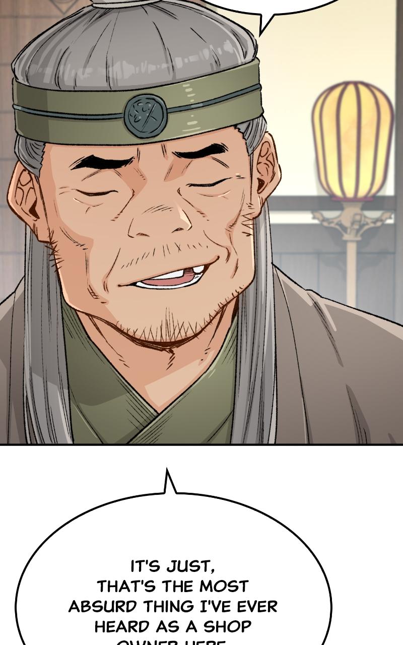 Reincarnated Murim Lord Chap 13 - Next Chap 14