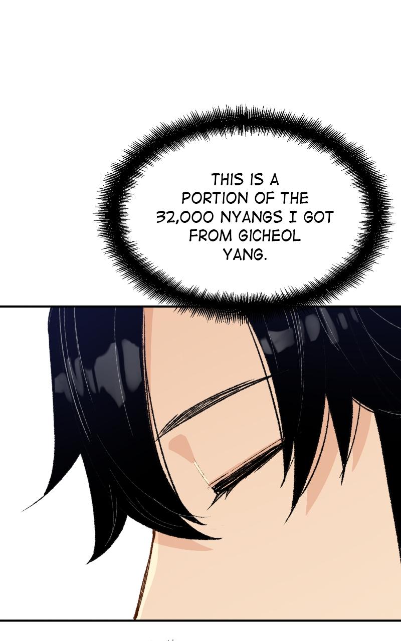 Reincarnated Murim Lord Chap 13 - Next Chap 14