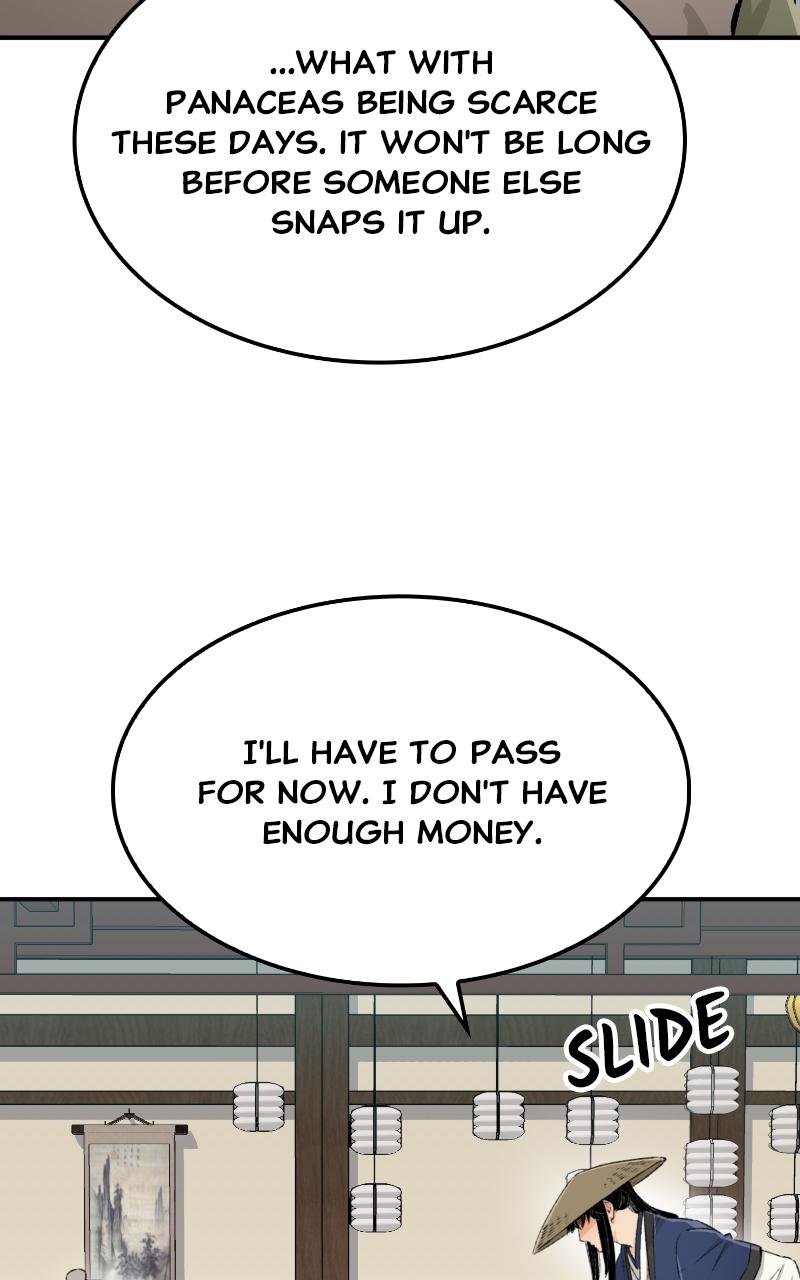 Reincarnated Murim Lord Chap 13 - Next Chap 14