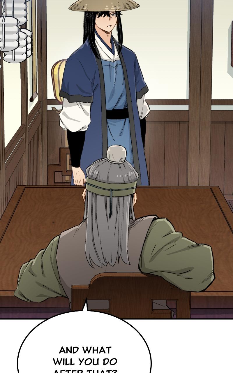 Reincarnated Murim Lord Chap 13 - Next Chap 14