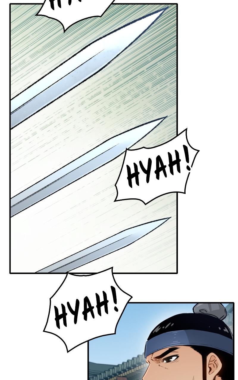Reincarnated Murim Lord Chap 13 - Next Chap 14