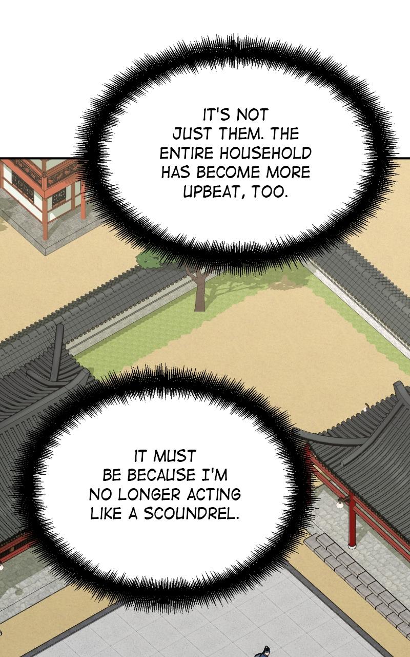 Reincarnated Murim Lord Chap 13 - Next Chap 14