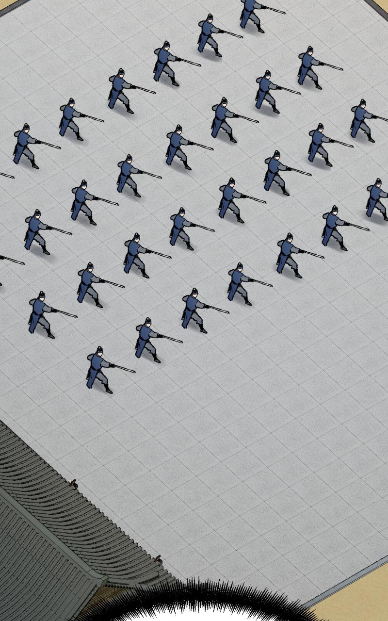 Reincarnated Murim Lord Chap 13 - Next Chap 14