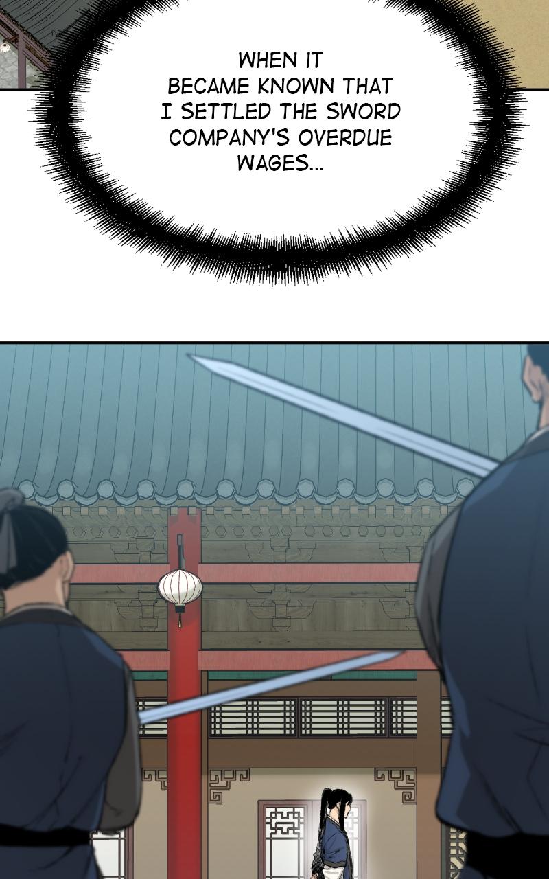 Reincarnated Murim Lord Chap 13 - Next Chap 14
