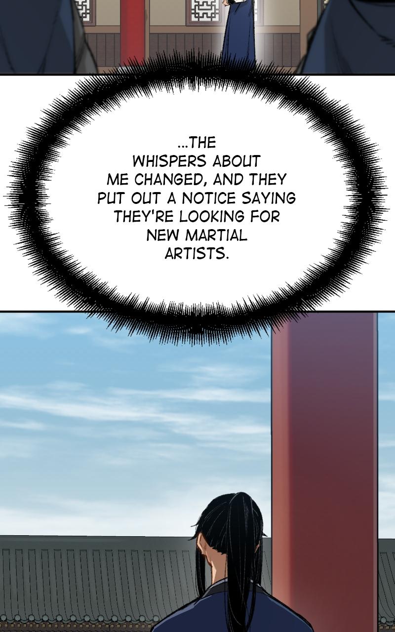 Reincarnated Murim Lord Chap 13 - Next Chap 14