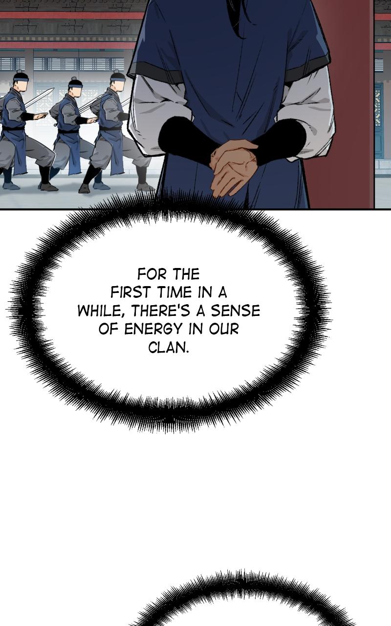 Reincarnated Murim Lord Chap 13 - Next Chap 14