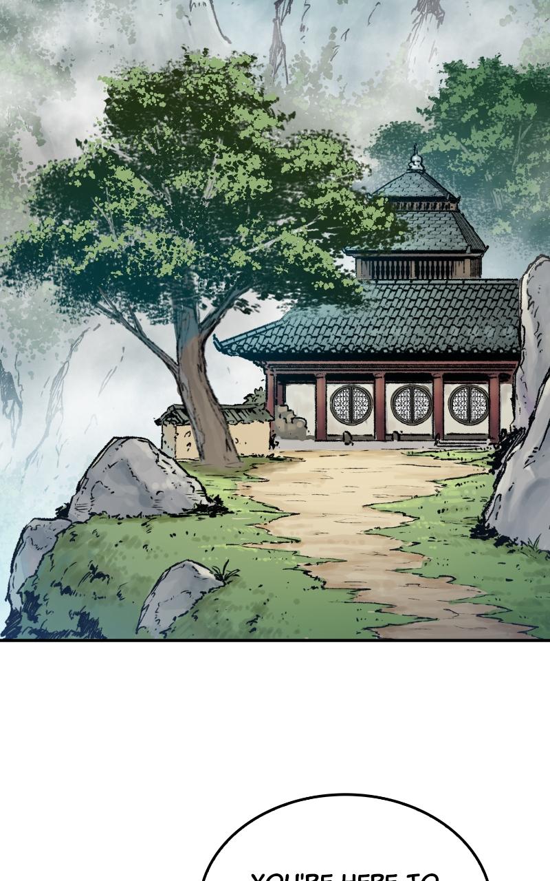 Reincarnated Murim Lord Chap 13 - Next Chap 14