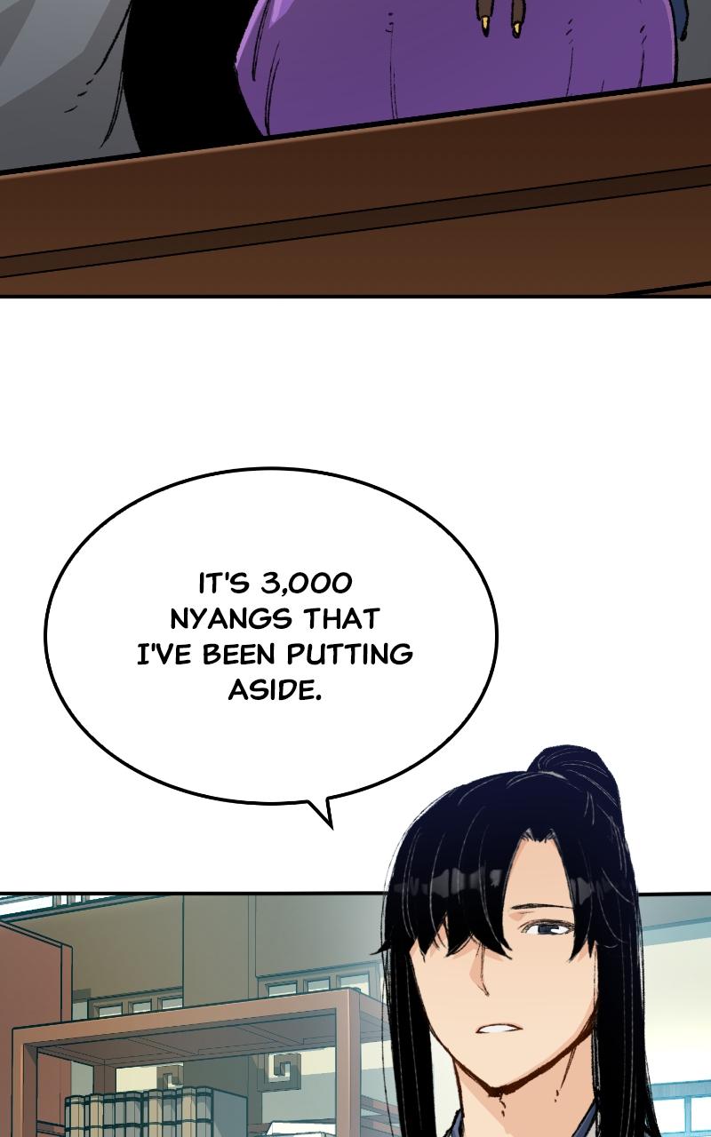 Reincarnated Murim Lord Chap 13 - Next Chap 14