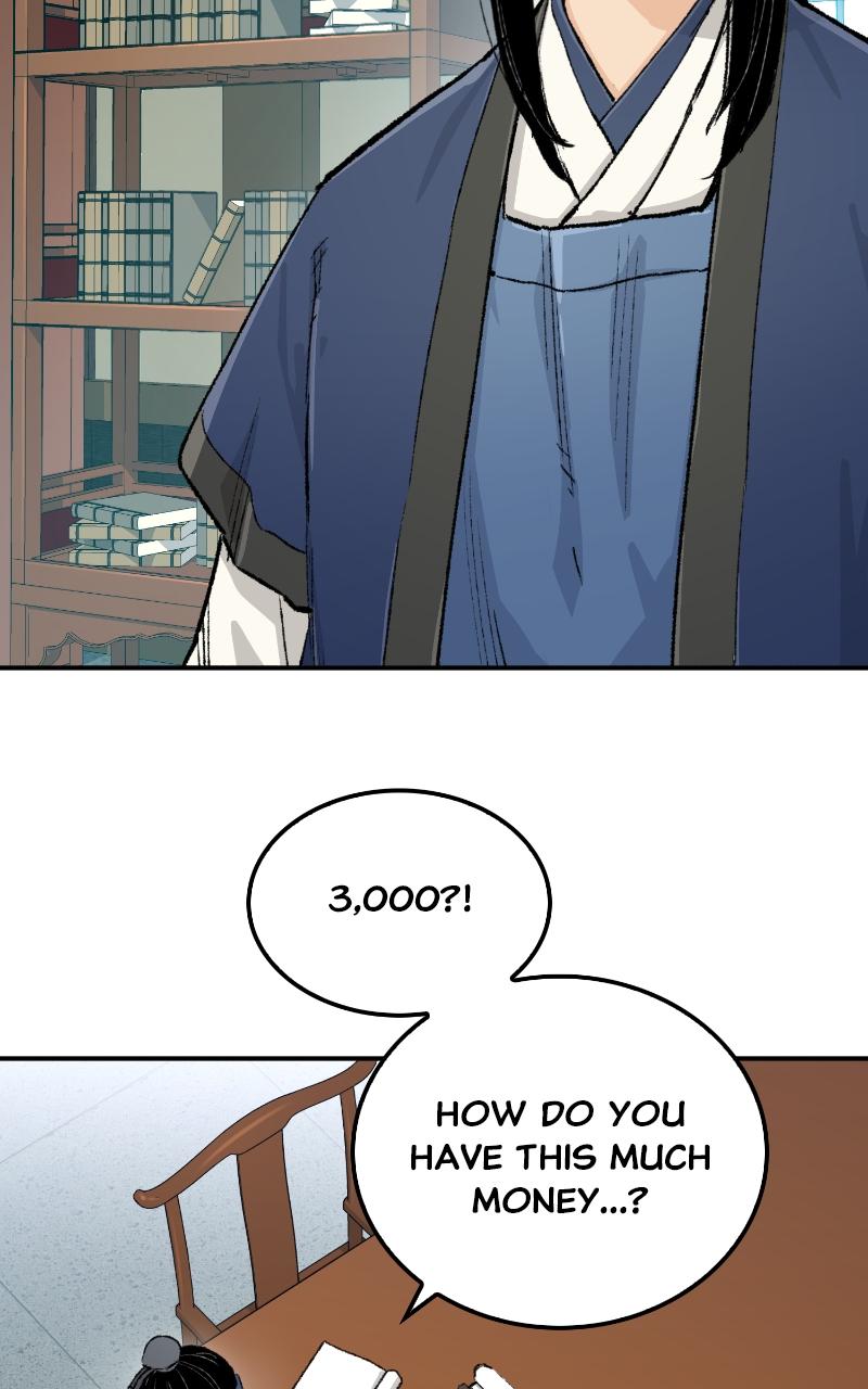 Reincarnated Murim Lord Chap 13 - Next Chap 14