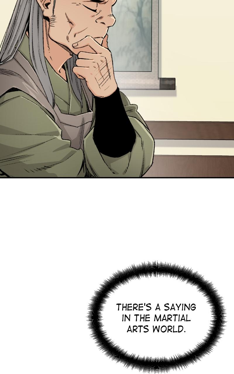 Reincarnated Murim Lord Chap 13 - Next Chap 14