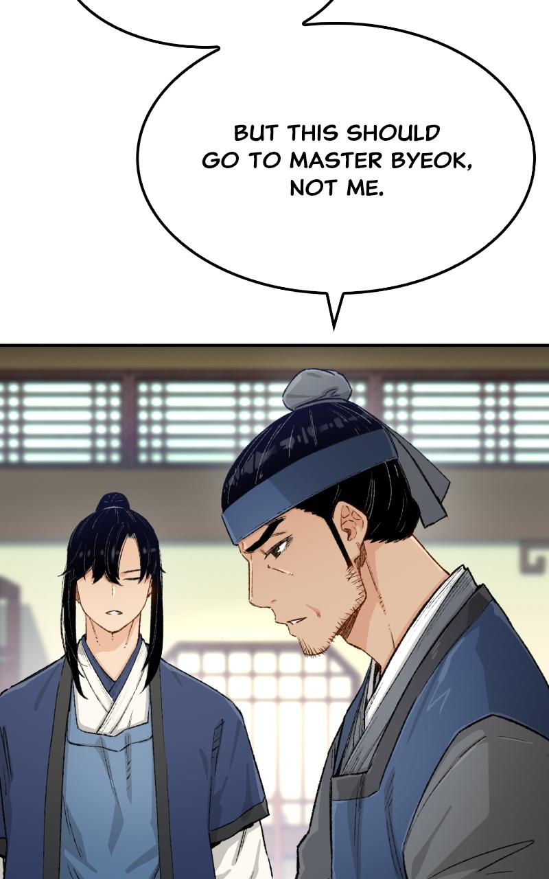 Reincarnated Murim Lord Chap 13 - Next Chap 14