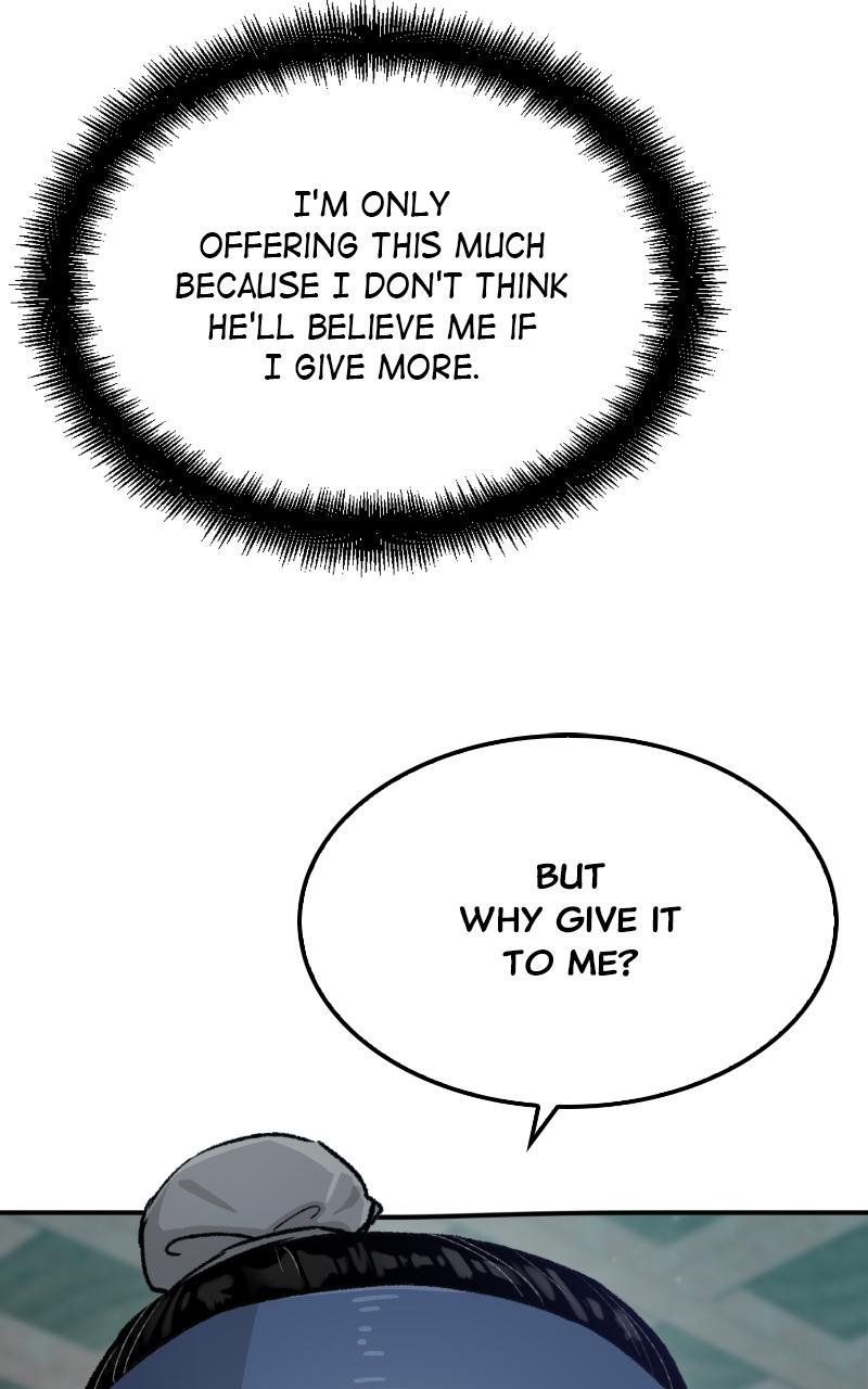 Reincarnated Murim Lord Chap 13 - Next Chap 14