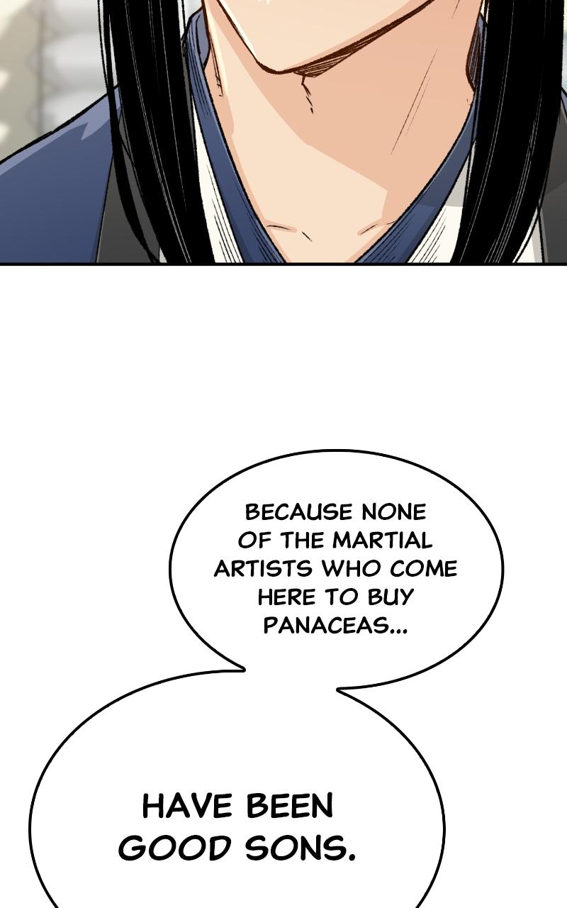 Reincarnated Murim Lord Chap 13 - Next Chap 14