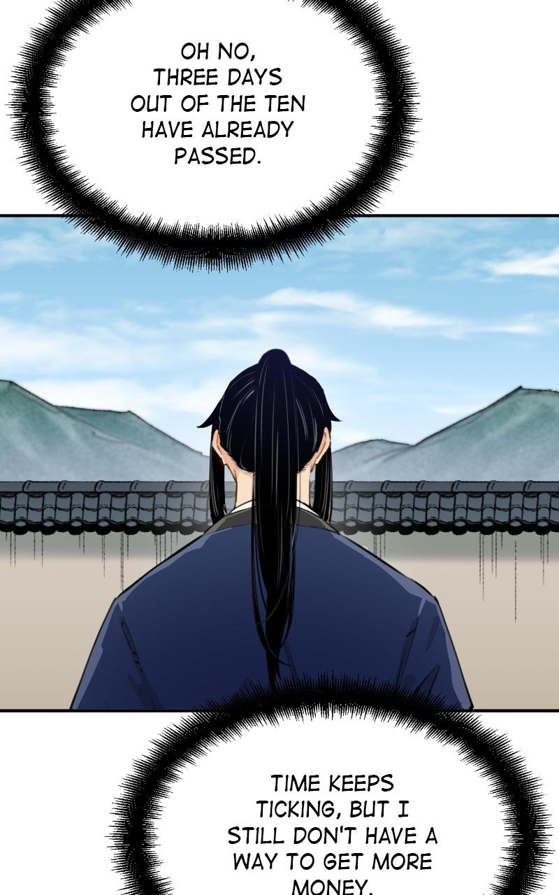 Reincarnated Murim Lord Chap 13 - Next Chap 14