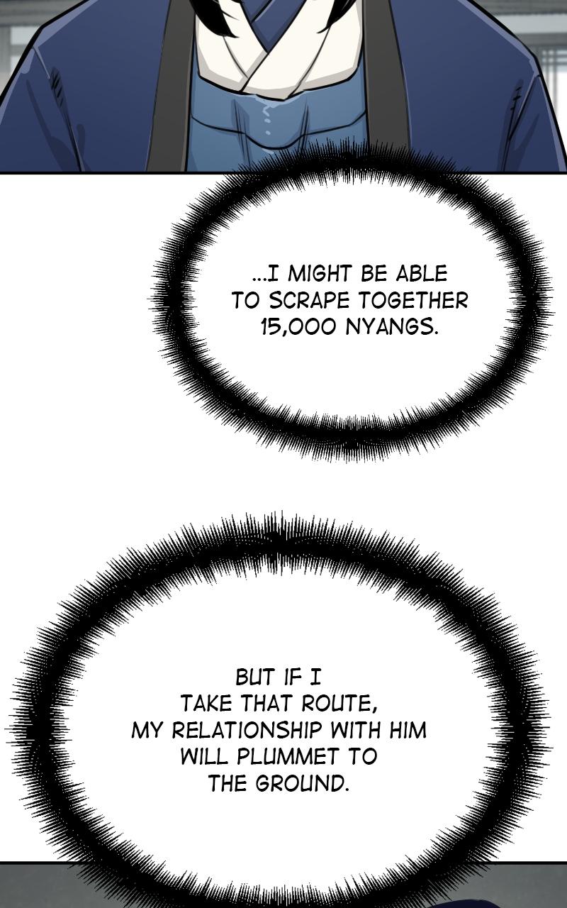 Reincarnated Murim Lord Chap 13 - Next Chap 14