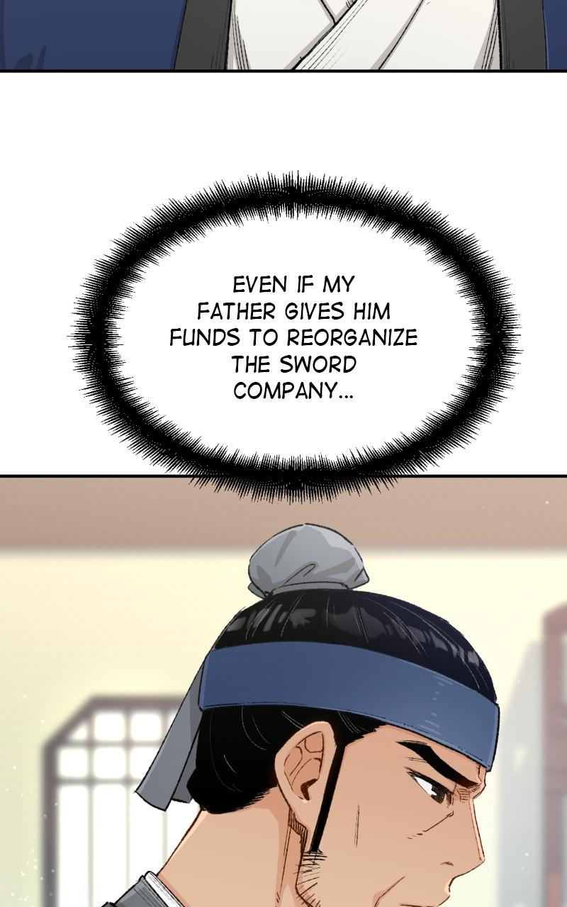 Reincarnated Murim Lord Chap 13 - Next Chap 14