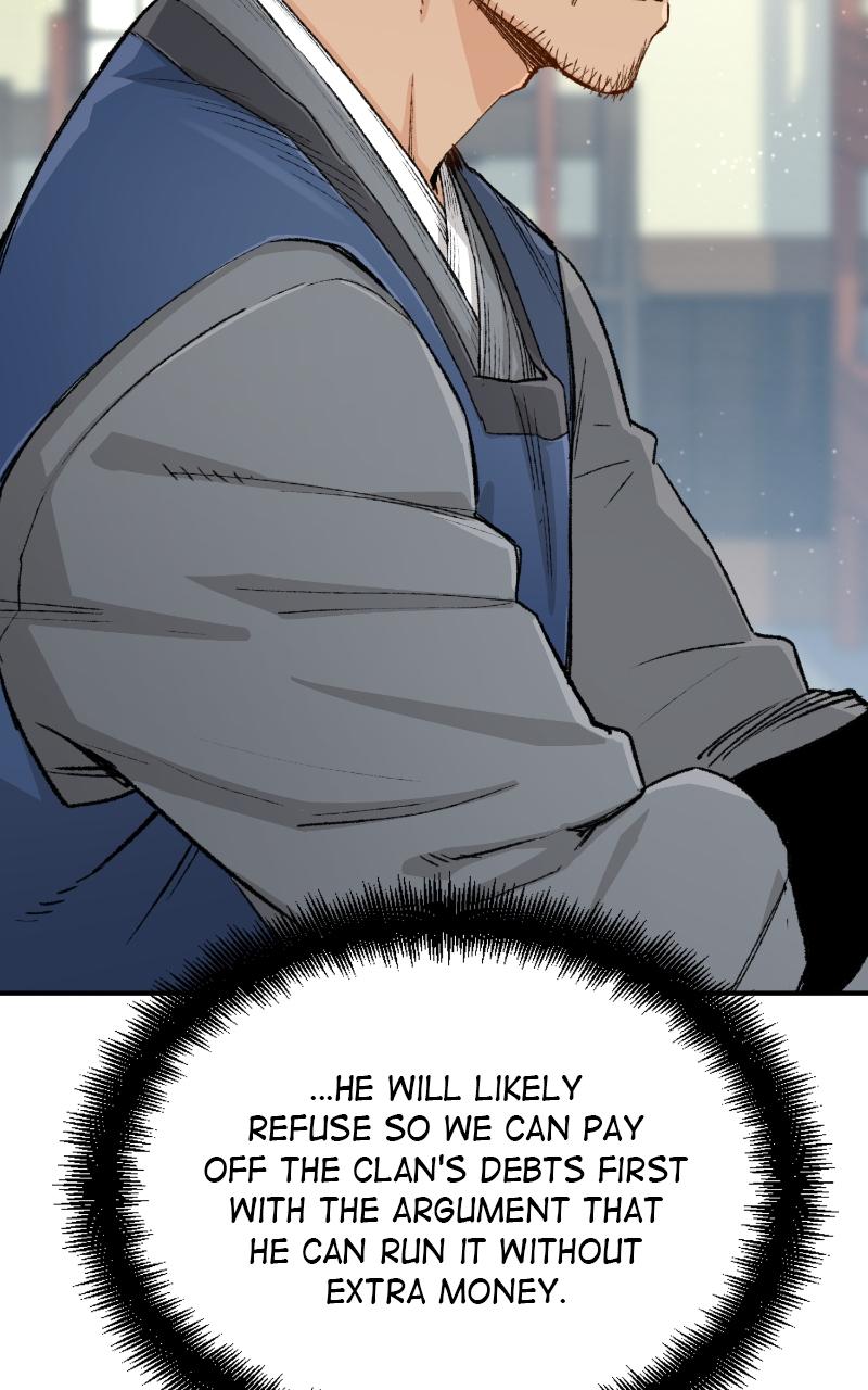 Reincarnated Murim Lord Chap 13 - Next Chap 14