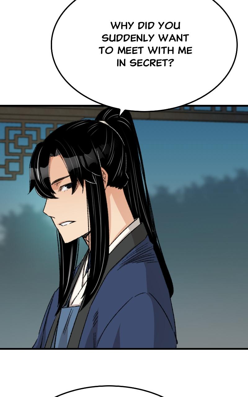 Reincarnated Murim Lord Chap 27 - Next Chap 28