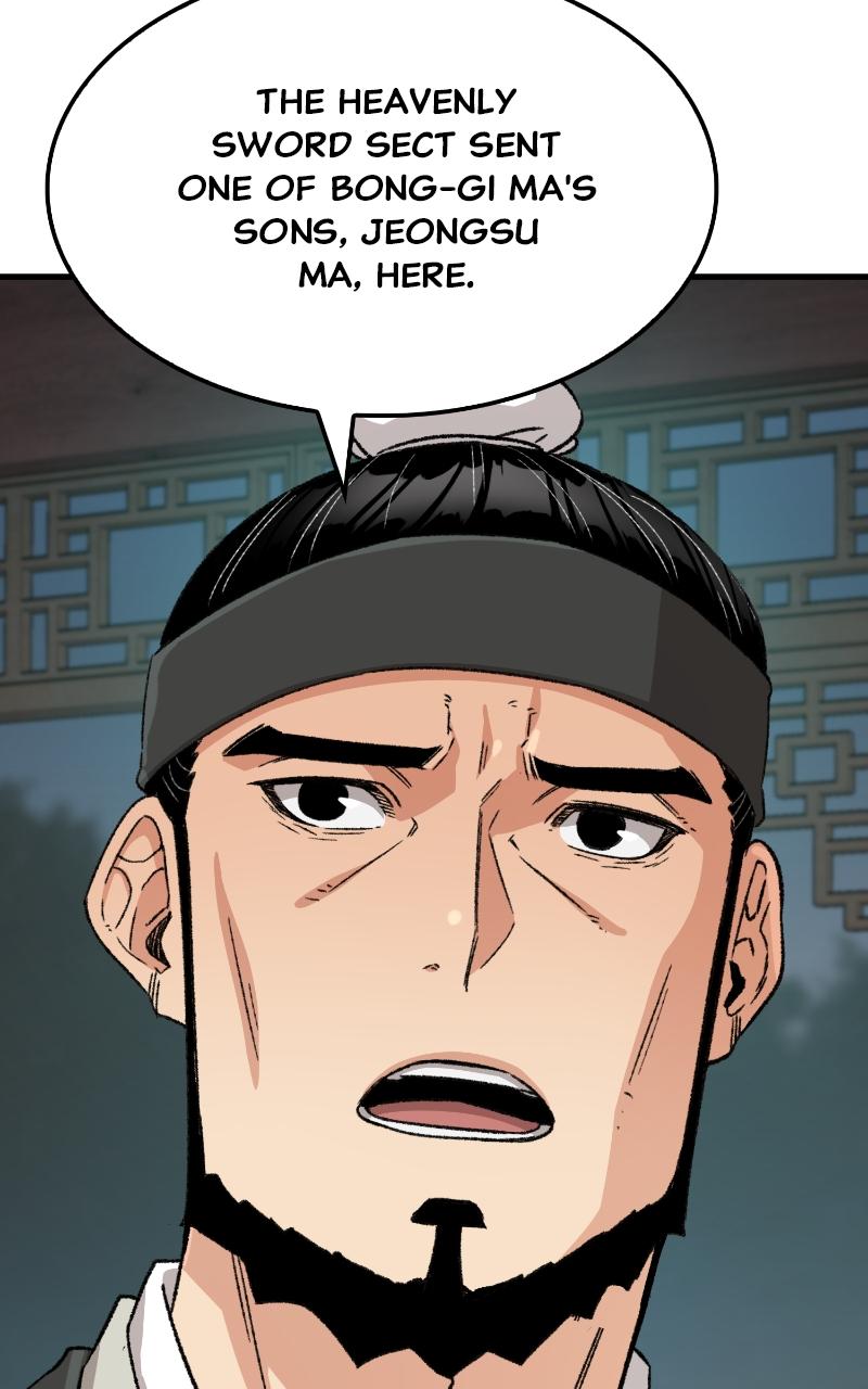 Reincarnated Murim Lord Chap 27 - Next Chap 28