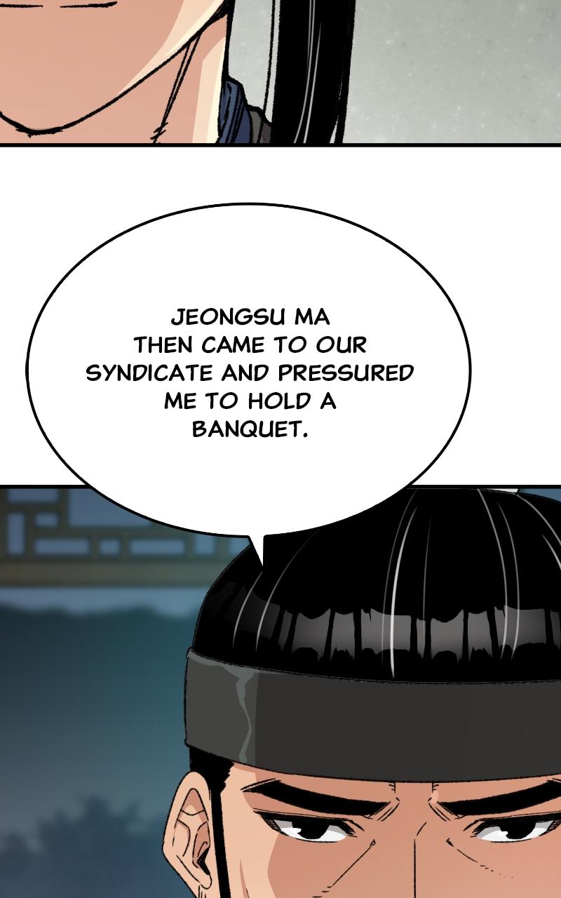 Reincarnated Murim Lord Chap 27 - Next Chap 28