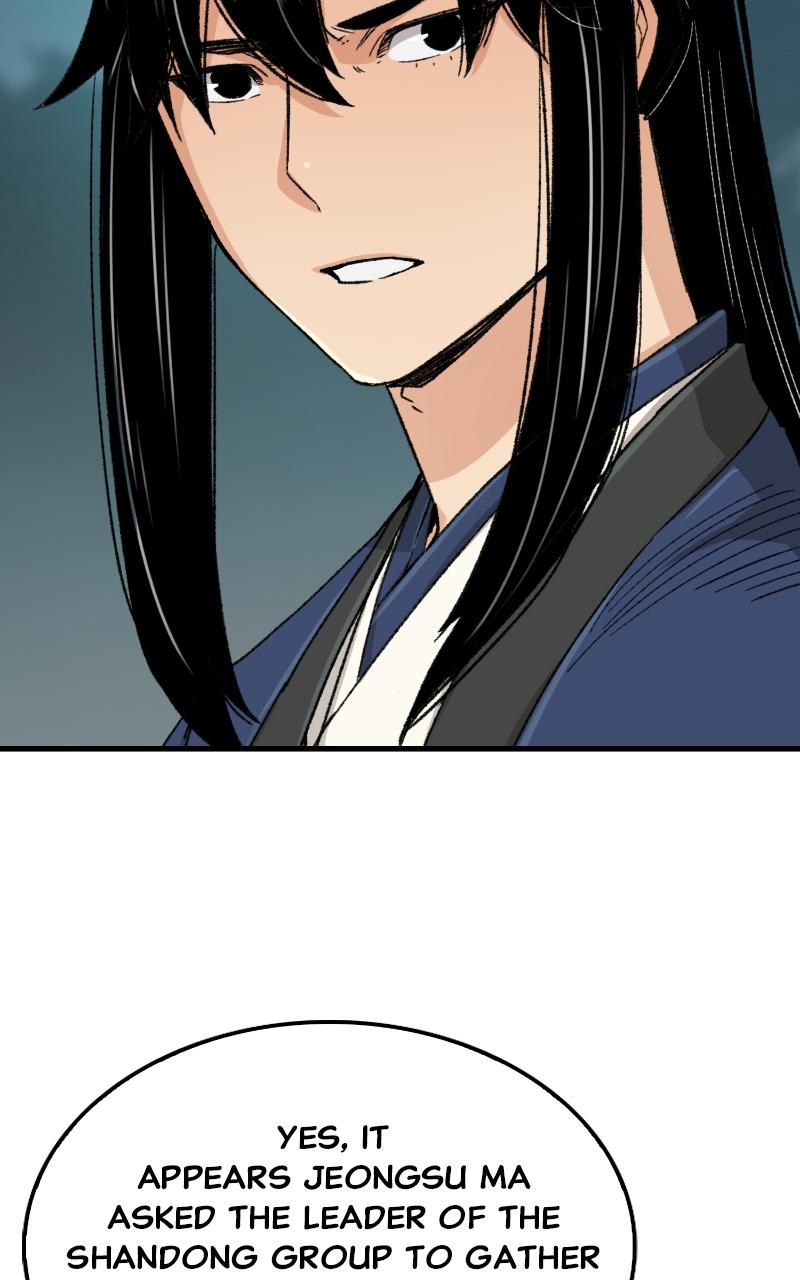 Reincarnated Murim Lord Chap 27 - Next Chap 28