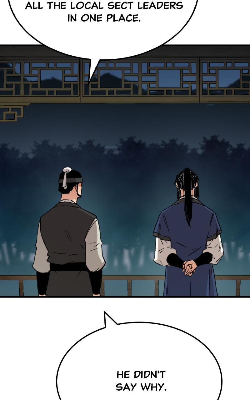 Reincarnated Murim Lord Chap 27 - Next Chap 28