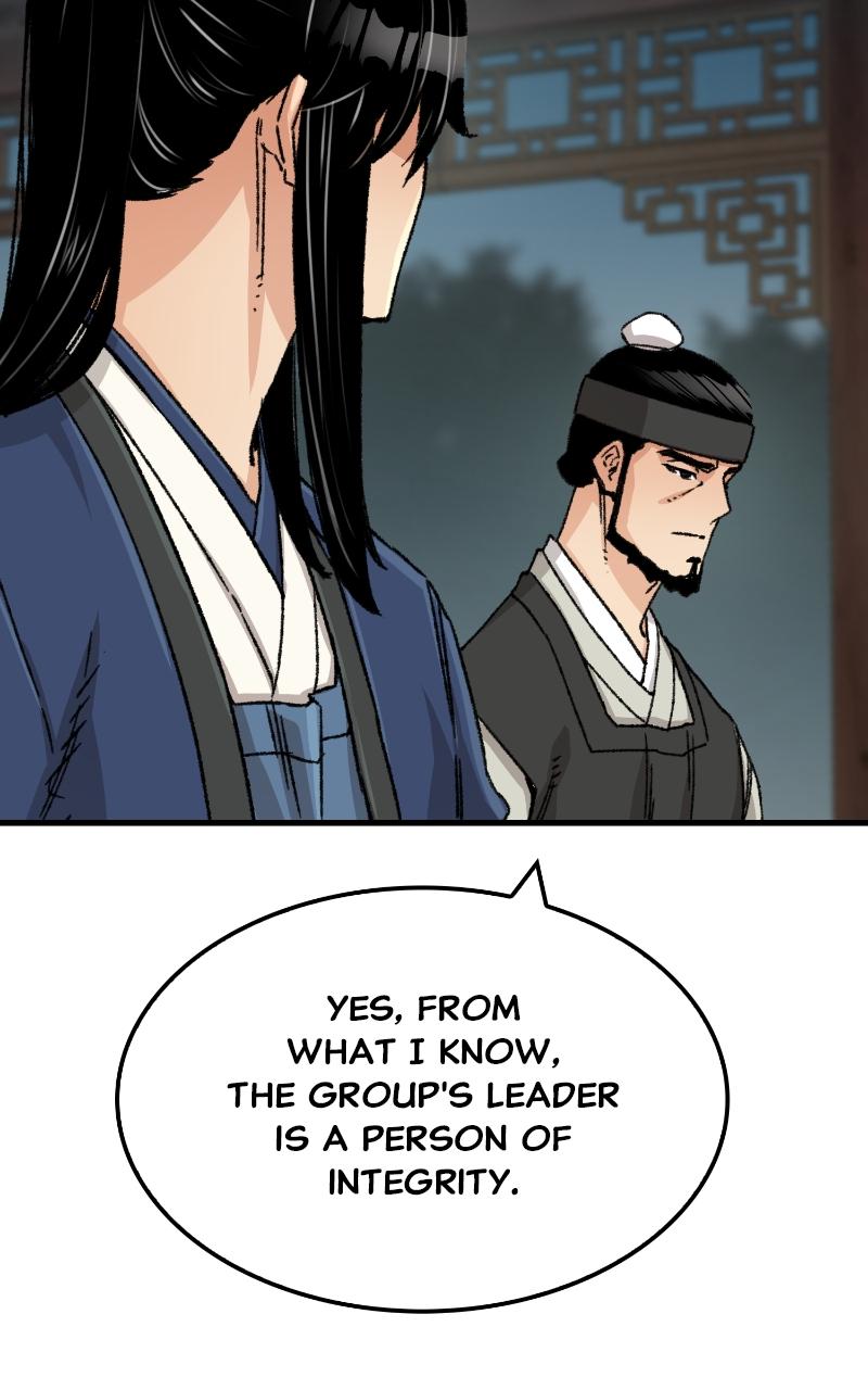 Reincarnated Murim Lord Chap 27 - Next Chap 28