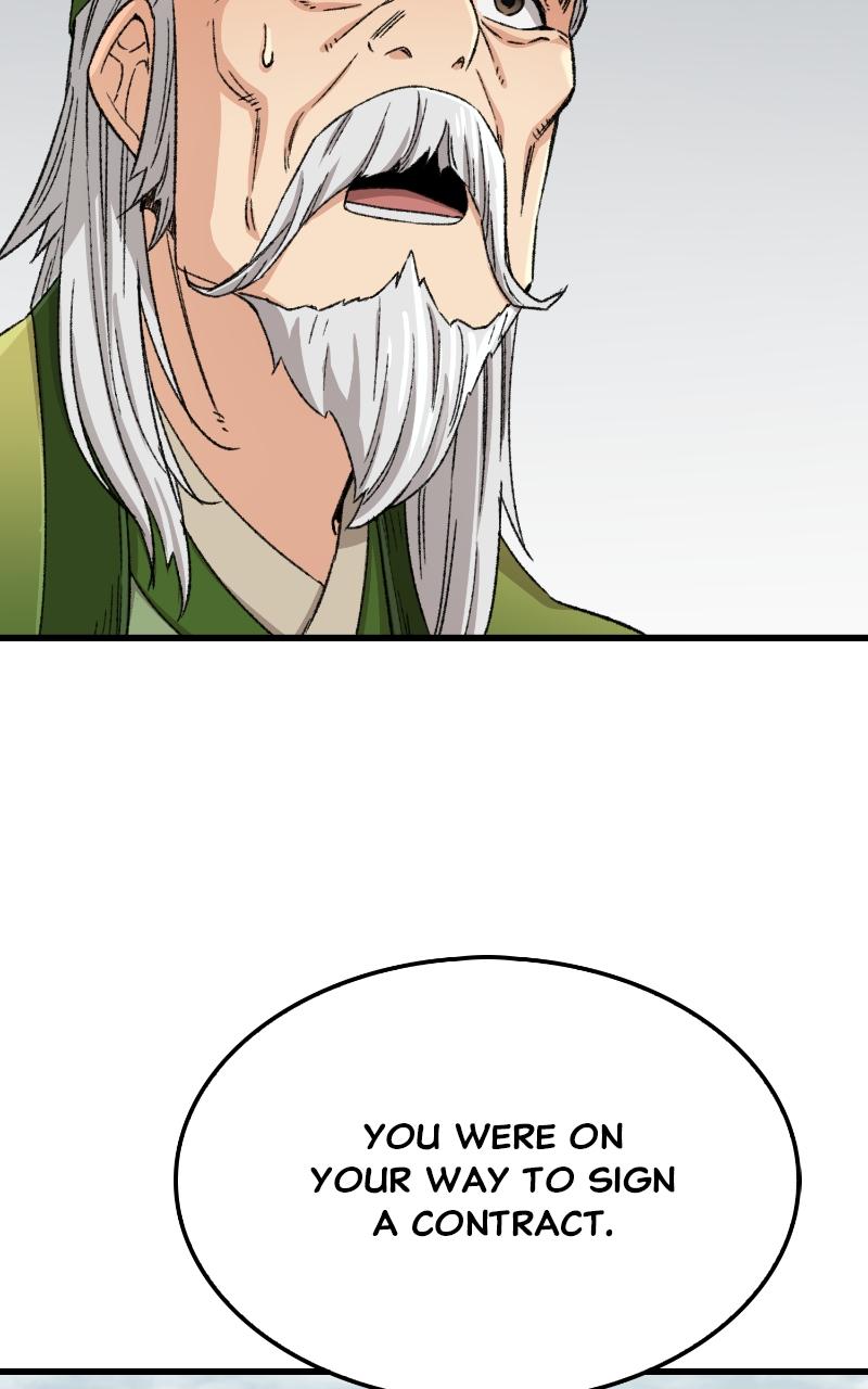Reincarnated Murim Lord Chap 27 - Next Chap 28