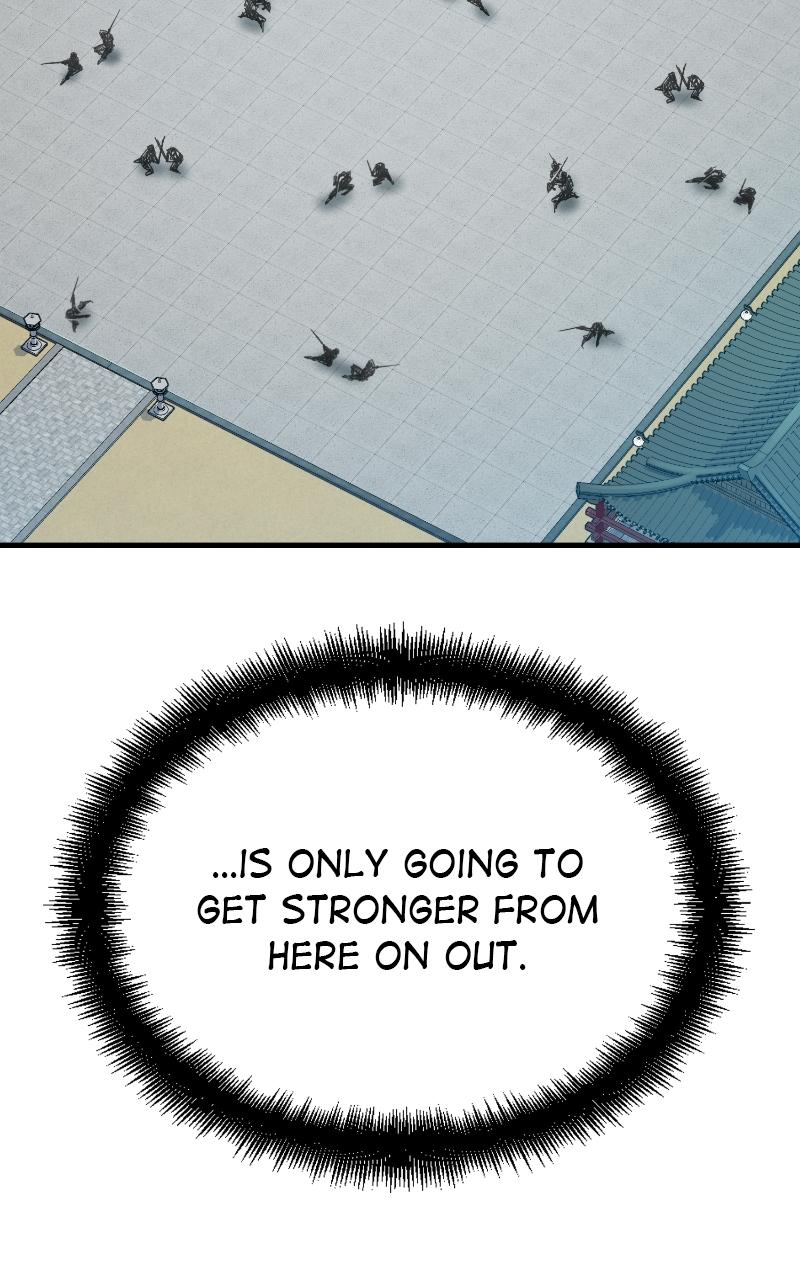 Reincarnated Murim Lord Chap 27 - Next Chap 28