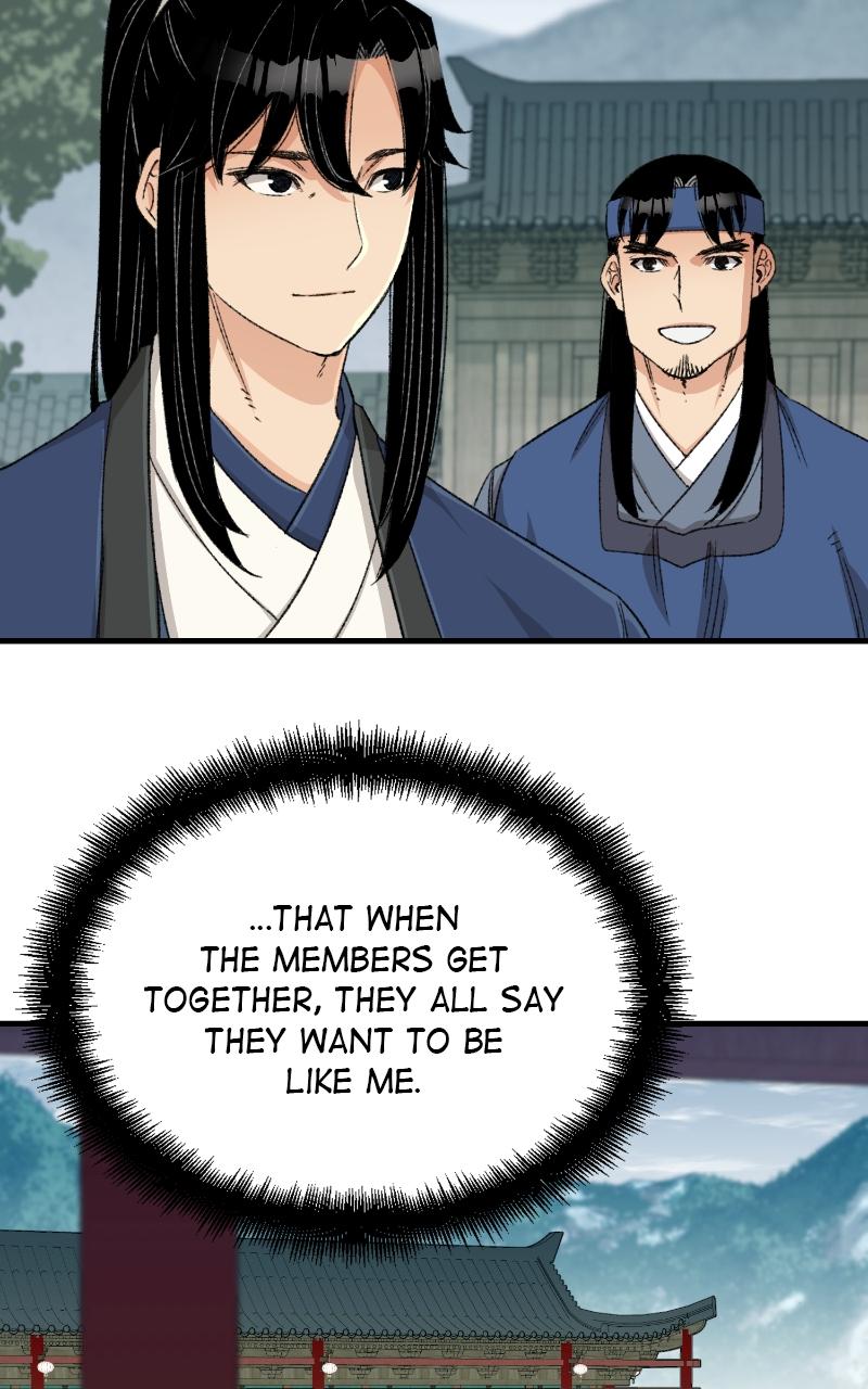 Reincarnated Murim Lord Chap 27 - Next Chap 28