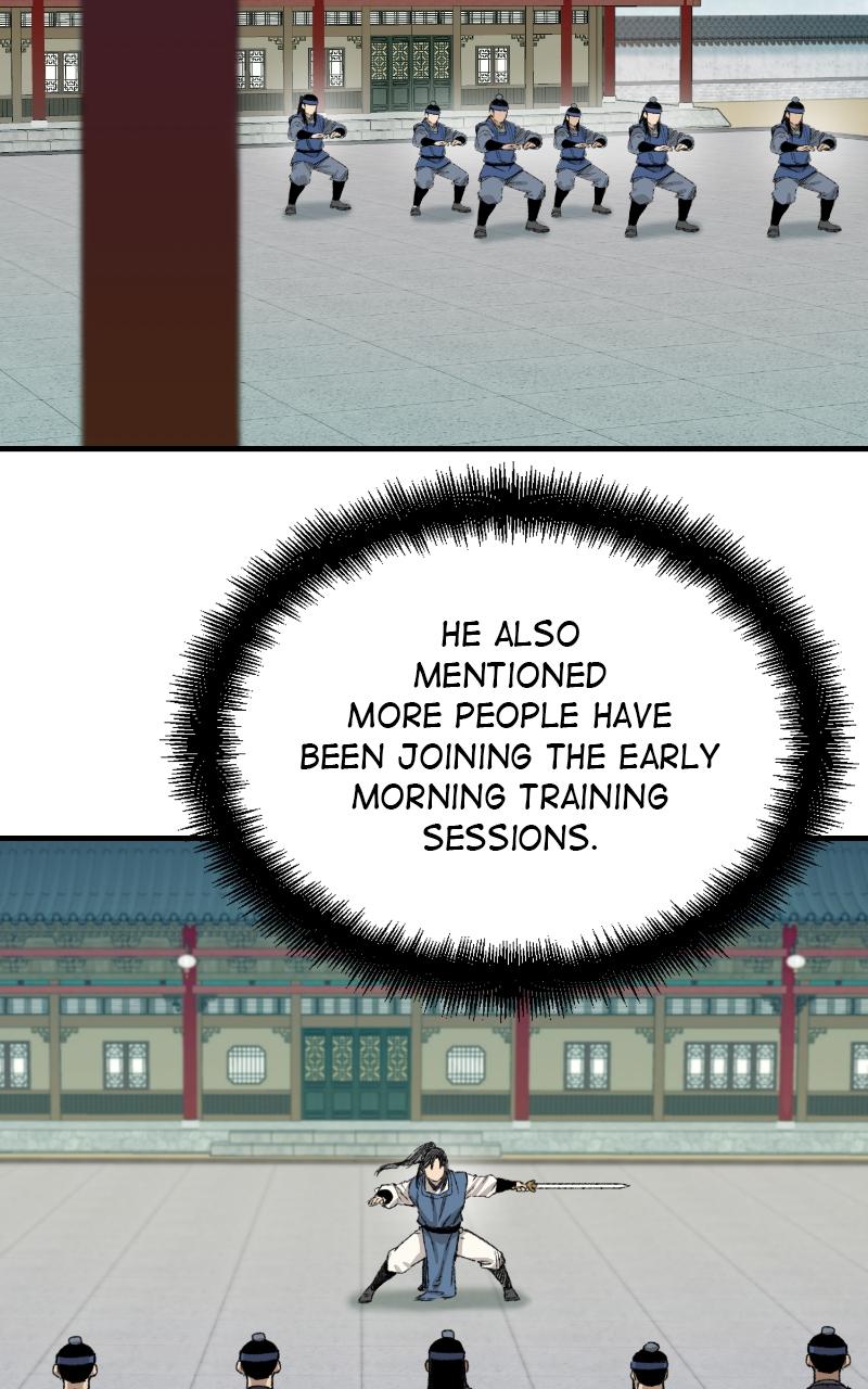 Reincarnated Murim Lord Chap 27 - Next Chap 28