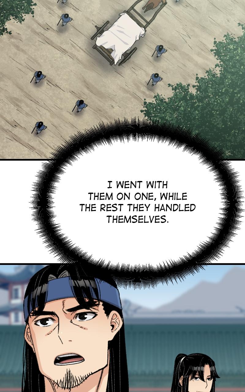 Reincarnated Murim Lord Chap 27 - Next Chap 28