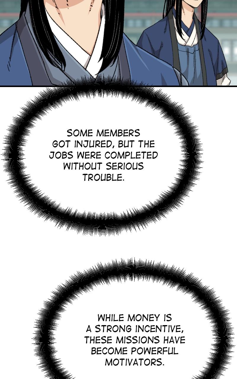 Reincarnated Murim Lord Chap 27 - Next Chap 28