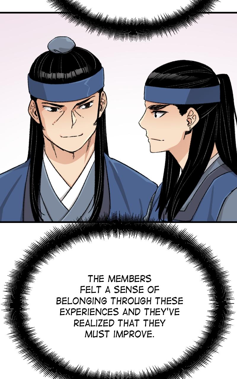 Reincarnated Murim Lord Chap 27 - Next Chap 28