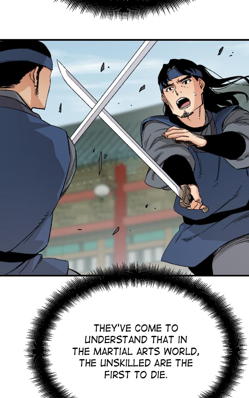 Reincarnated Murim Lord Chap 27 - Next Chap 28