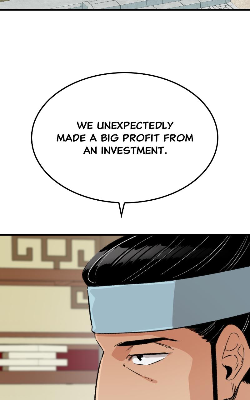 Reincarnated Murim Lord Chap 27 - Next Chap 28