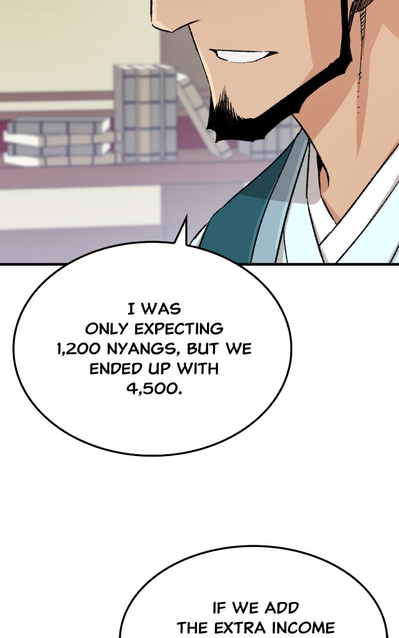 Reincarnated Murim Lord Chap 27 - Next Chap 28