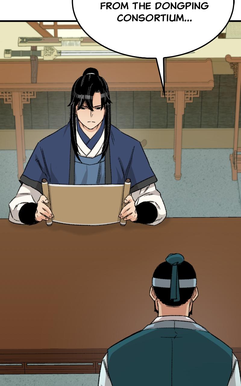 Reincarnated Murim Lord Chap 27 - Next Chap 28