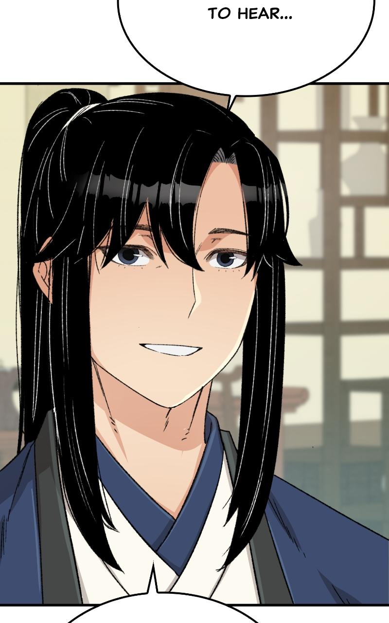 Reincarnated Murim Lord Chap 27 - Next Chap 28