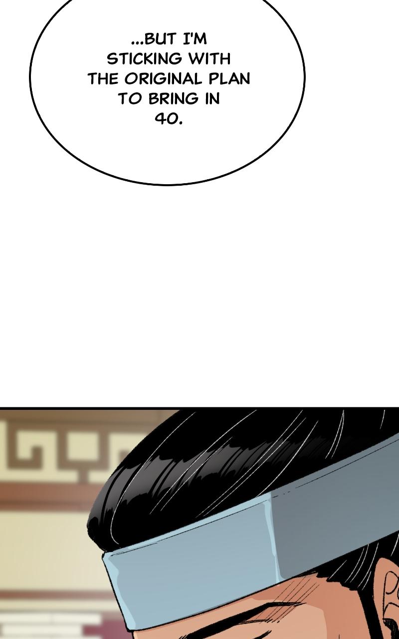 Reincarnated Murim Lord Chap 27 - Next Chap 28