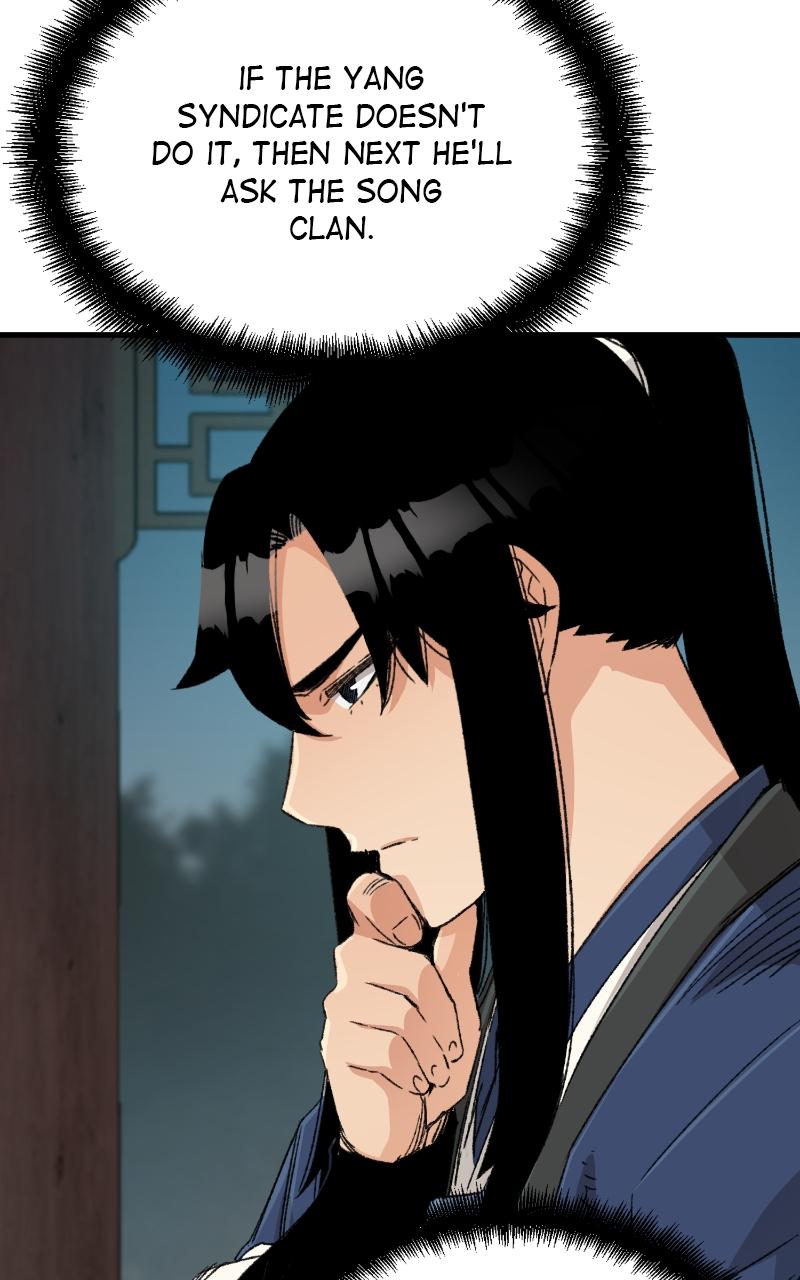 Reincarnated Murim Lord Chap 27 - Next Chap 28