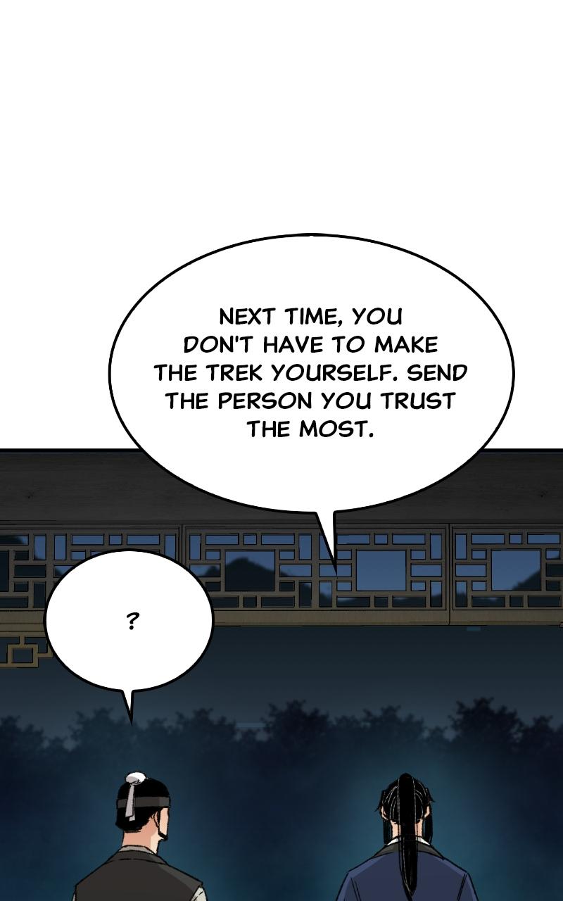 Reincarnated Murim Lord Chap 27 - Next Chap 28